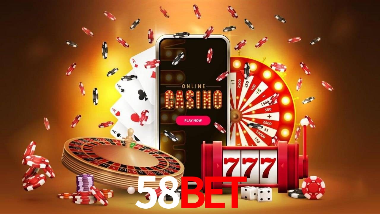 Estatísticas 58bet