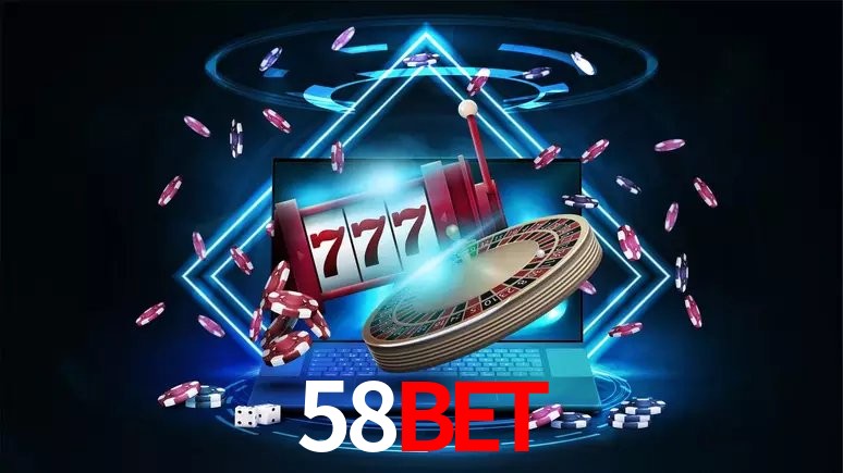 Experiência VIP 58bet